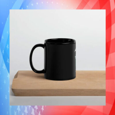 Harris For President 2024 Coffee Mug