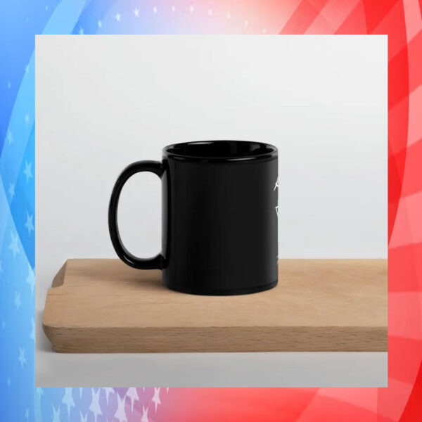 Harris For President 2024 Coffee Mug