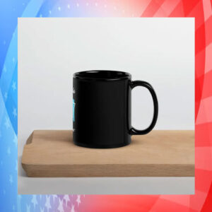 Harris For President 2024 Coffee Mug