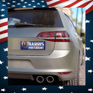 Harris For President Car Magnets