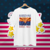 Harris Walz 2024 Arizona For Kamala Unisex T-Shirt