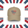 Harris Walz 2024 Baseball Hat, Low Profile Baseball Cap