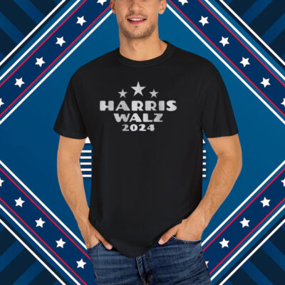 Harris Walz 2024, Election 2024 Shirt, Kamala Harris T-Shirt