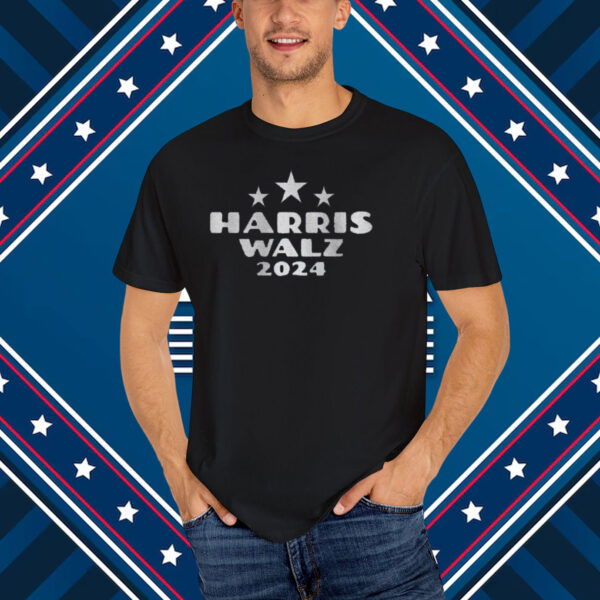 Harris Walz 2024, Election 2024 Shirt, Kamala Harris T-Shirt