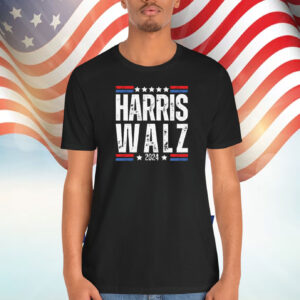 Harris Walz 2024, Election 2024 Shirt Unisex