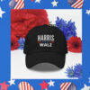 Harris-Walz 2024 Hat Election 2024 Dad Hat