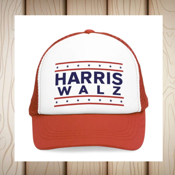 Harris Walz 2024 Hat, Kamala Harris Baseball Hat, Kamala for President 2024,