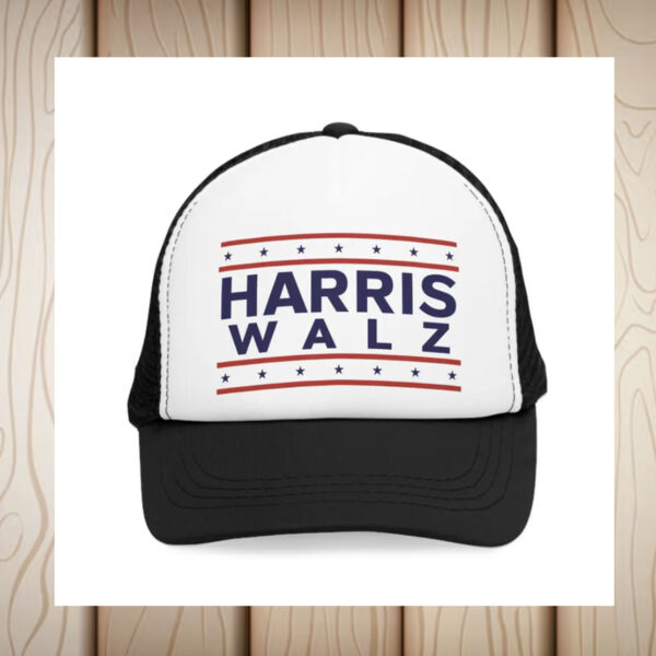 Harris Walz 2024 Hat, Kamala Harris Baseball Hat, Kamala for President 2024,