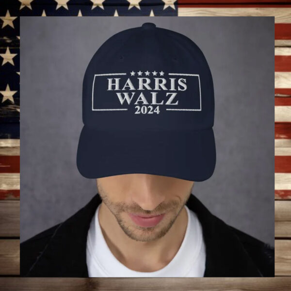 Harris Walz 2024 Hat, Kamala Harris Tim Walz 2024 Dad Hat
