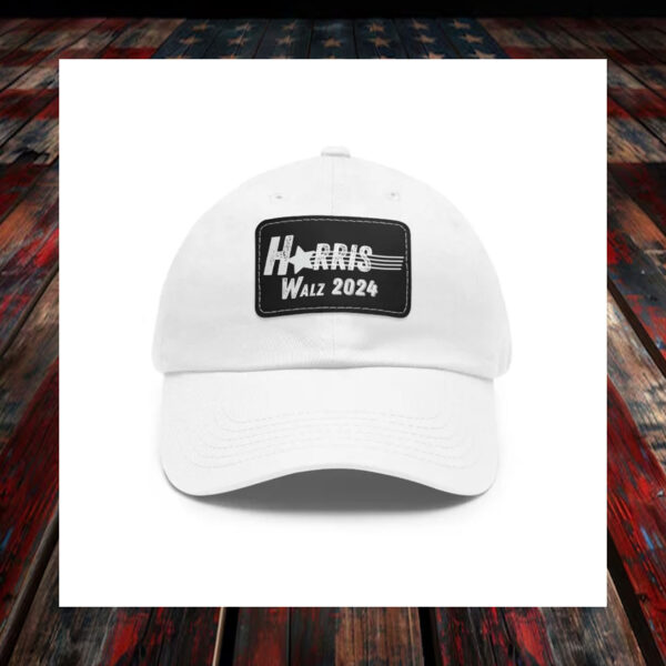 Harris Walz 2024 Hat / Kamala Harris Tim Walz 2024 Campaign Hat