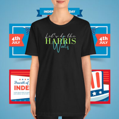 Harris Walz 2024 Hoodie, Kamala, Walz T-Shirt