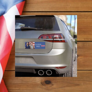 Harris Walz 2024, Kamala Harris Magnet