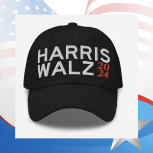 Harris Walz 2024 Kamala Harris Tim Walz Hat