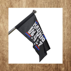 Harris Walz 2024 Kamala Harris, Tim Walz President USA Election Garden & House Banner Flag