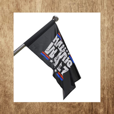 Harris Walz 2024 Kamala Harris, Tim Walz President USA Election Garden & House Banner Flag
