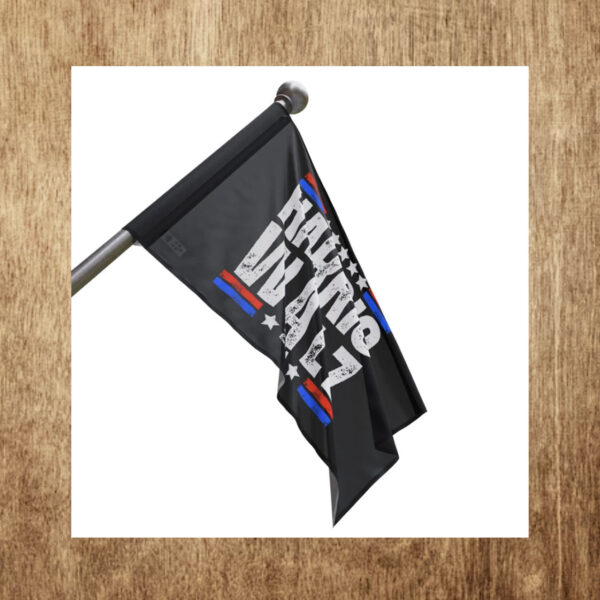 Harris Walz 2024 Kamala Harris, Tim Walz President USA Election Garden & House Banner Flag