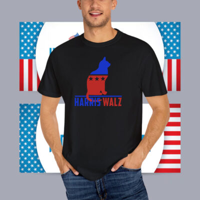 Harris Walz 2024 Shirt, Kamala Harris 24 T-Shirt