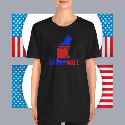 Harris Walz 2024 Shirt, Kamala Harris 24 T-Shirt