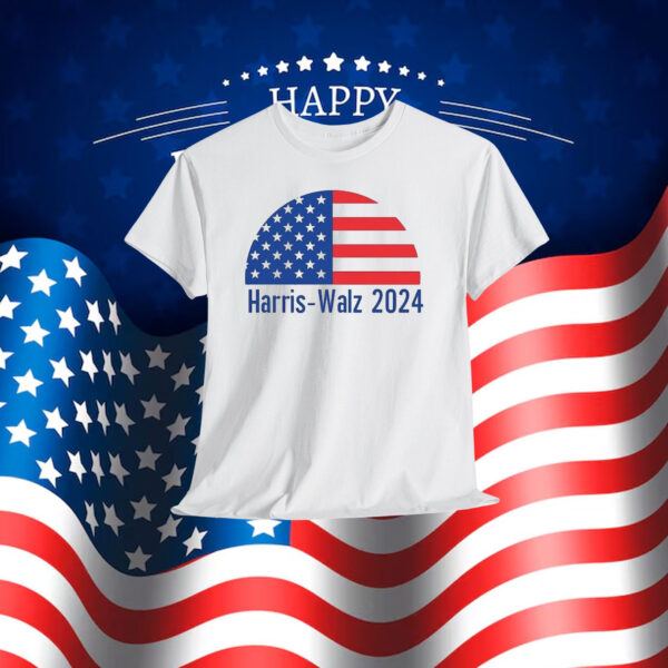 Harris Walz 2024 Shirt, Kamala Harris Walz Shirt