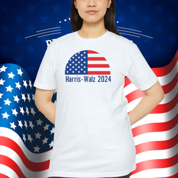 Harris Walz 2024 Shirt, Kamala Harris Walz Shirt