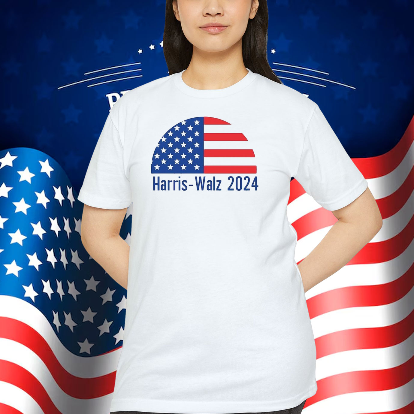 Harris Walz 2024 Shirt, Kamala Harris Walz Shirt