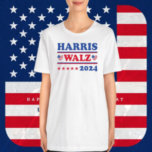 Harris Walz 2024 Shirt, Kamala Harris Walz, Tim Walz T-Shirt