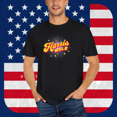Harris Walz 2024 Shirt, Kamala Harris Walz, Tim Walz Shirt