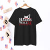 Harris Walz 2024 Shirt, Kamala Harris Walz, Tim Walz t-Shirt, Democrat T-Shirt