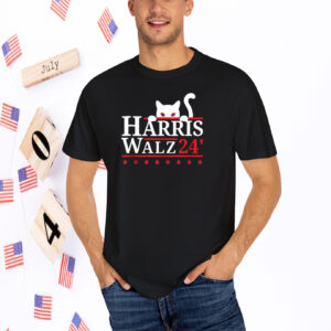 Harris Walz 2024 Shirt, Kamala Harris Walz, Tim Walz t-Shirt, Democrat T-Shirt