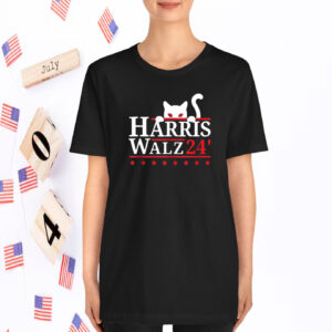 Harris Walz 2024 Shirt, Kamala Harris Walz, Tim Walz t-Shirt, Democrat T-Shirt