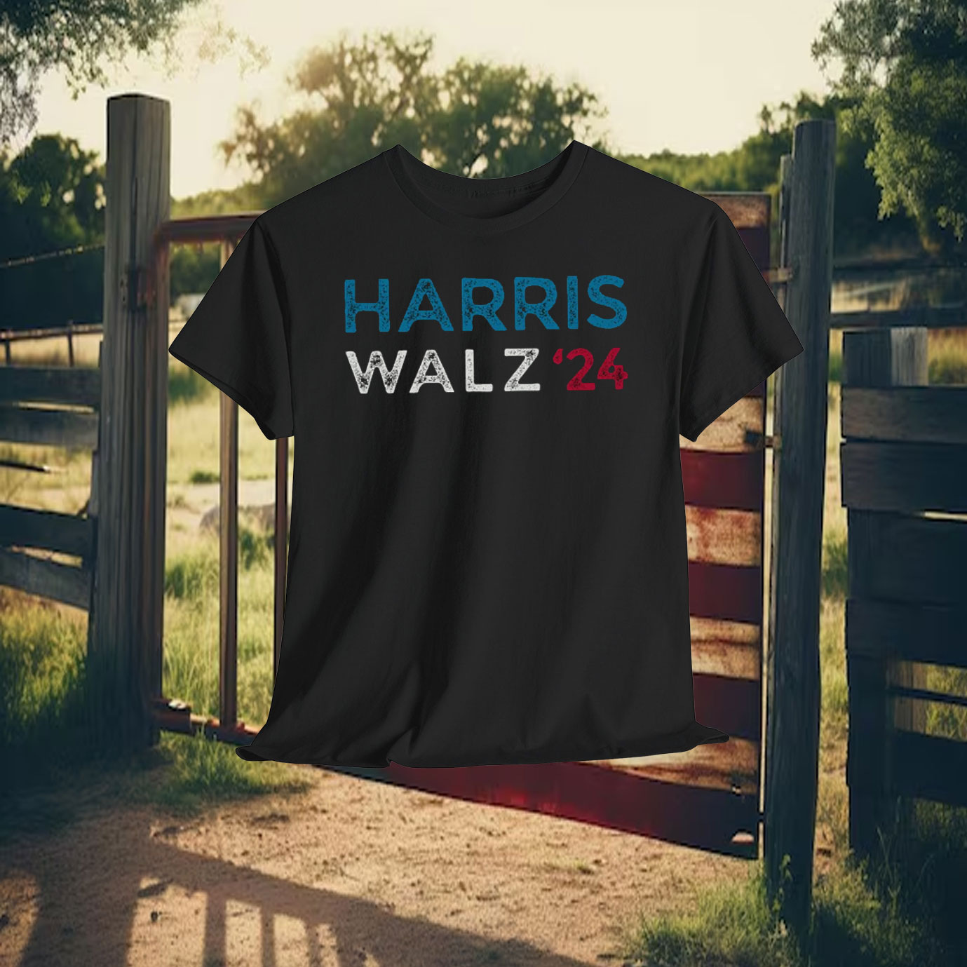 Harris Walz 2024 Shirt, Kamala Harris for President