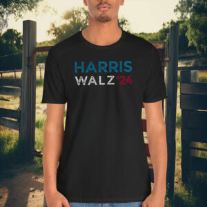 Harris Walz 2024 Shirt, Kamala Harris for President