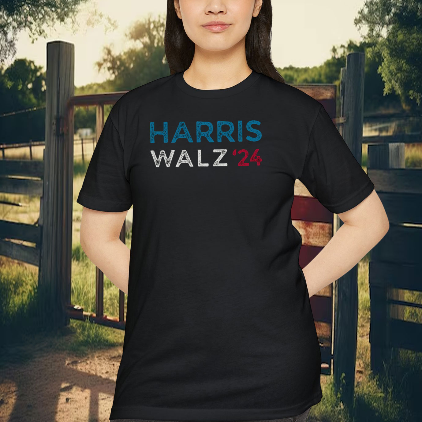 Harris Walz 2024 Shirt, Kamala Harris for President