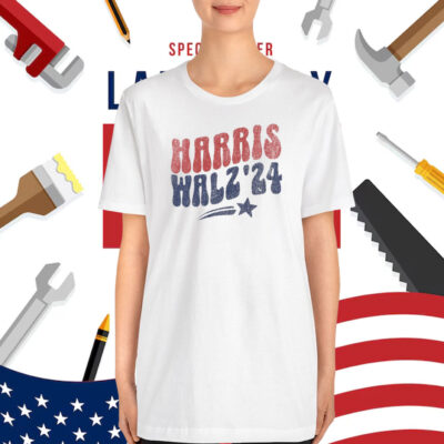 Harris Walz 2024 Shirt, Kamala T-Shirt