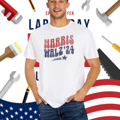 Harris Walz 2024 Shirt, Kamala T-Shirt