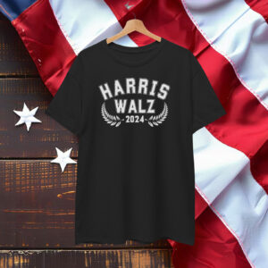 Harris Walz 2024 Shirt, Kamala Walz Shirt, Kamala Rally T-Shirt