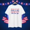 Harris Walz 2024 Shirt, Kamala Walz Shirt, Madam President T-Shirt