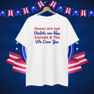 Harris Walz 2024 Shirt, Kamala Walz Shirt, Madam President T-Shirt
