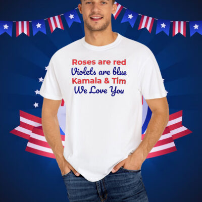 Harris Walz 2024 Shirt, Kamala Walz Shirt, Madam President T-Shirt