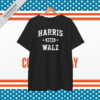 Harris Walz 2024 Shirt, Retro Kamala Harris T-Shirt