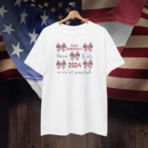 Harris Walz 2024 Shirt, Vice President Tim Walz T-Shirts