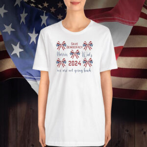 Harris Walz 2024 Shirt, Vice President Tim Walz T-Shirts