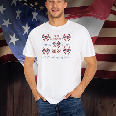 Harris Walz 2024 Shirt, Vice President Tim Walz T-Shirts