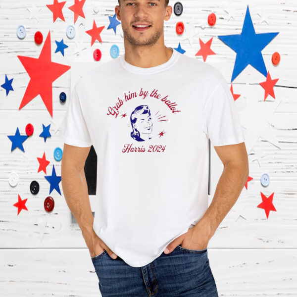 Harris Walz 2024 Shirt Walz Harris 2024 T-Shirt