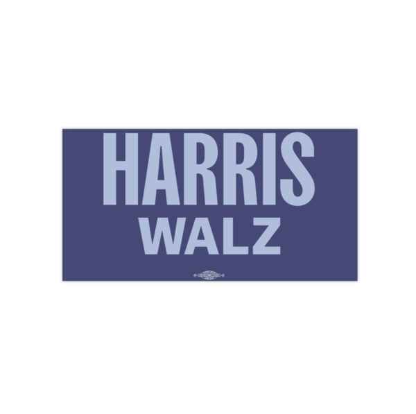 Harris Walz 2024 Stickers - Image 6