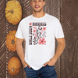 Harris Walz 2024 Tshirt, Kamala harris 2024 T-Shirt