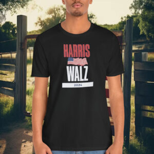 Harris Walz 24 For The People Shirt, Harris Walz Shirt