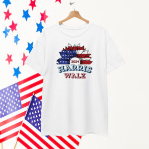 Harris Walz 24 Shirt, Kamala Harris Walz, Tim Walz T-Shirt