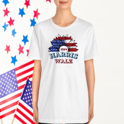 Harris Walz 24 Shirt, Kamala Harris Walz, Tim Walz T-Shirt