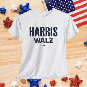 Harris Walz Classic T-Shirt